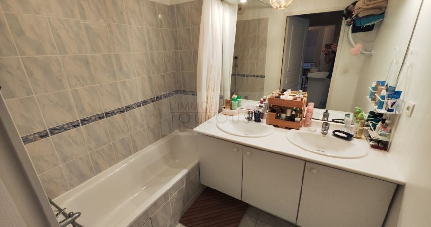 vente Appartement en résidence Toulouse
