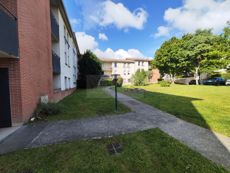 vente Appartement en résidence Toulouse - Photo 10