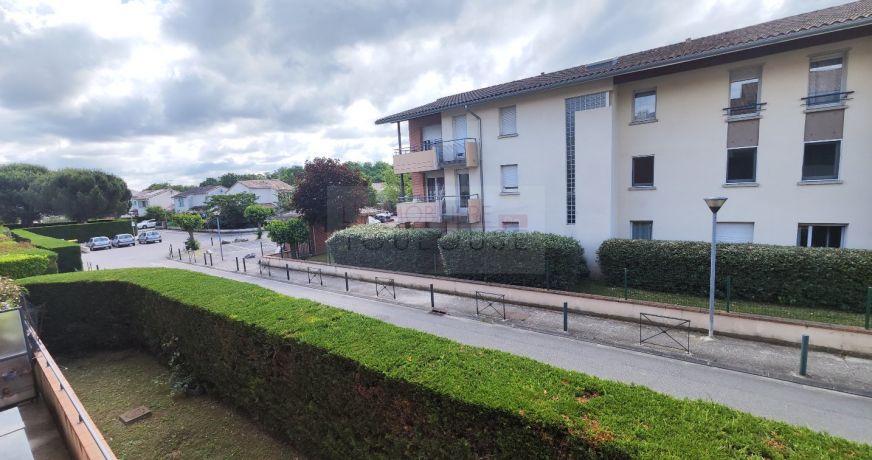 vente Appartement en résidence Toulouse