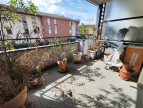 vente Appartement en résidence Toulouse