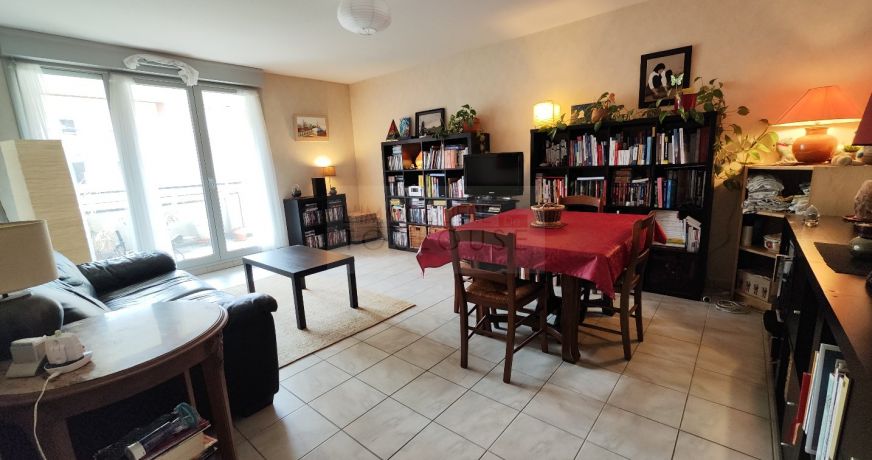 vente Appartement en résidence Toulouse