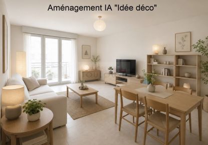 vente Appartement en résidence Toulouse