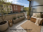 vente Appartement en résidence Toulouse
