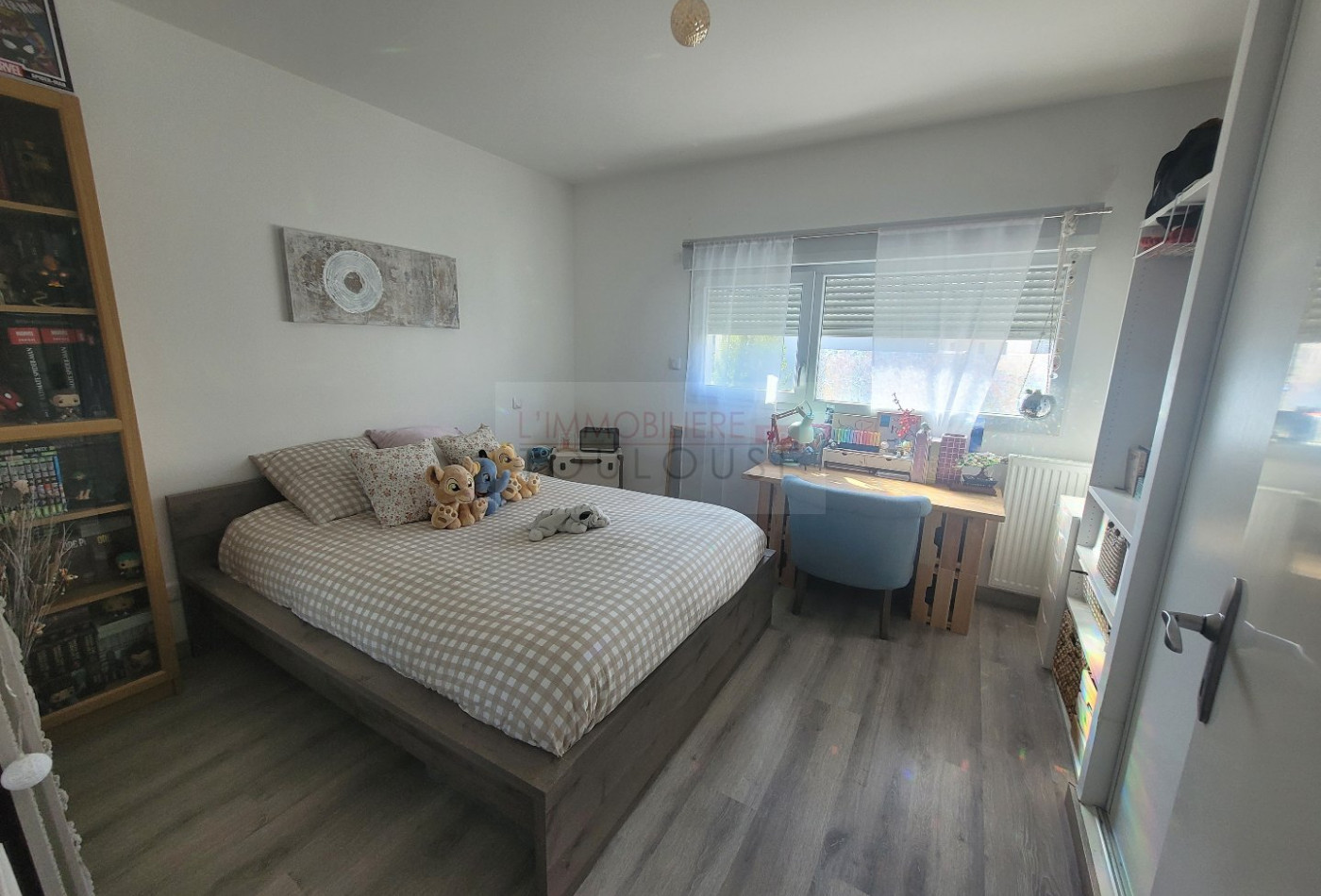 vente Appartement en résidence Toulouse - Photo 6