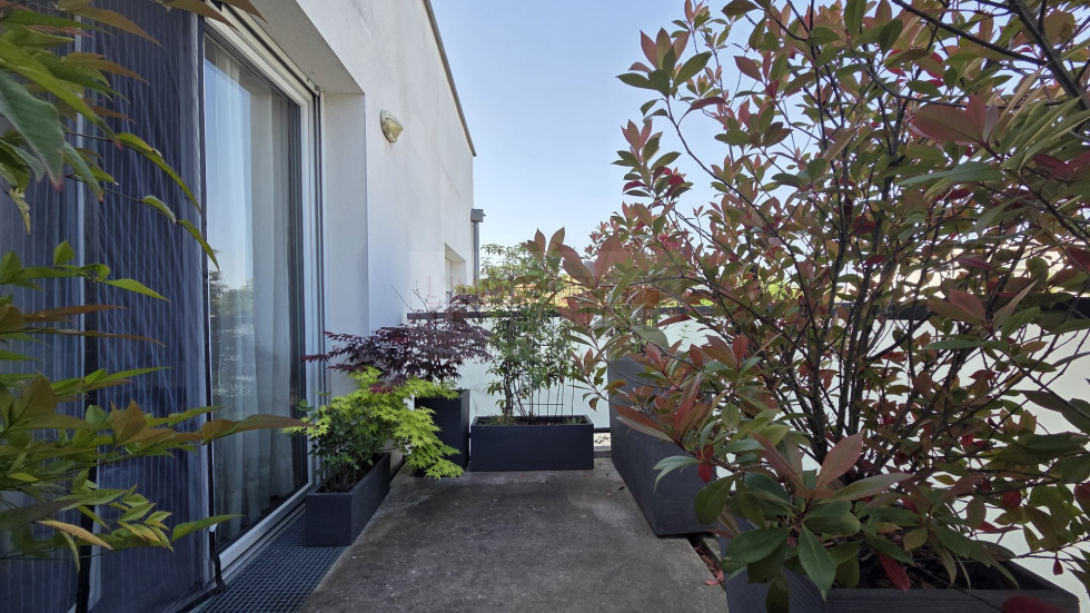 vente Appartement en résidence Toulouse - Photo 1