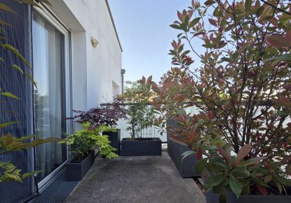 vente Appartement en résidence Toulouse