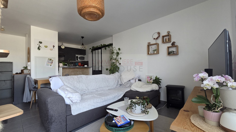 vente Appartement en résidence Toulouse - Photo 2