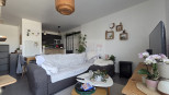 vente Appartement en résidence Toulouse