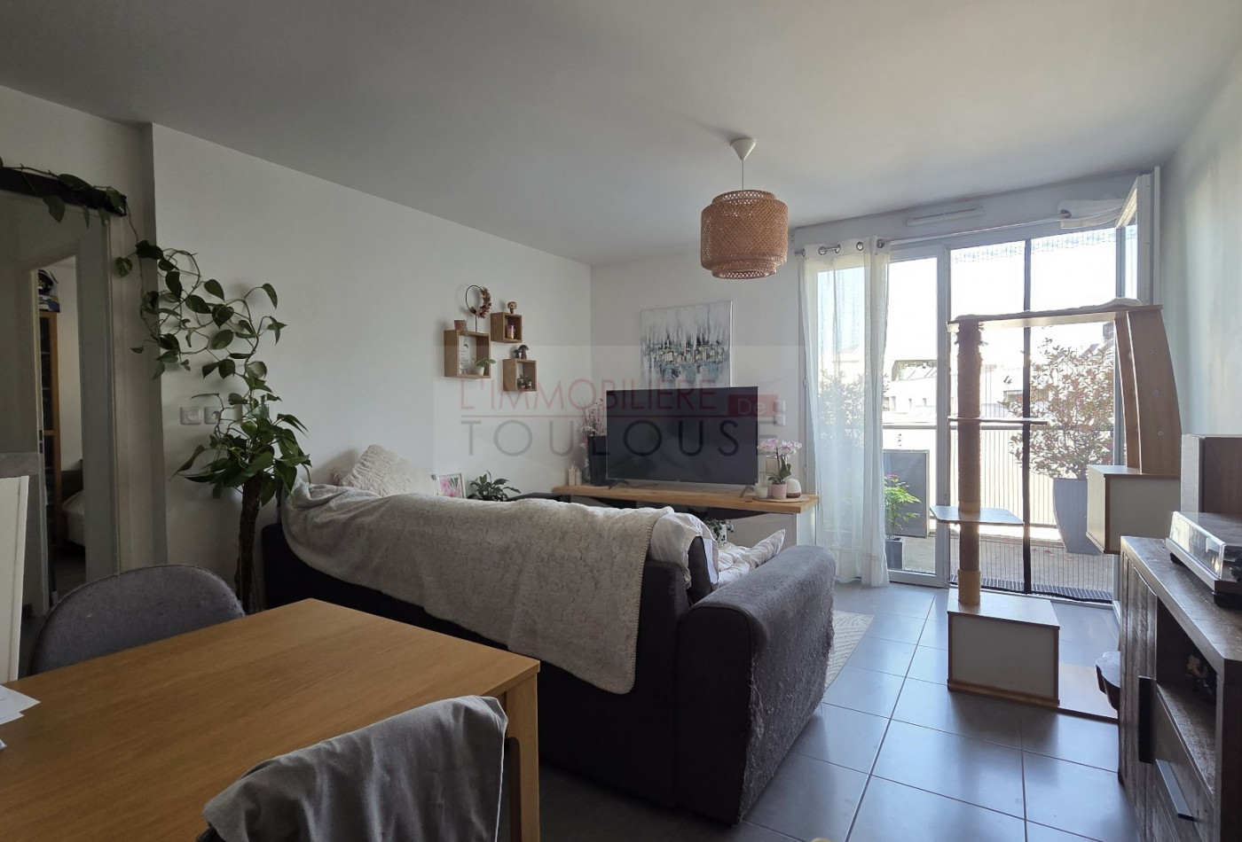 vente Appartement en résidence Toulouse - Photo 3