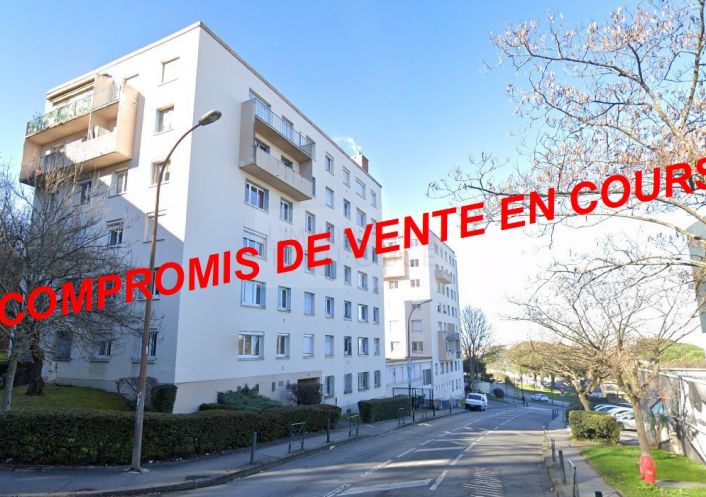 � vendre Appartement en r�sidence Toulouse