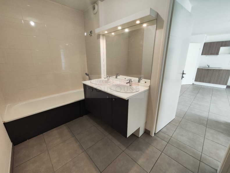 vente Appartement Toulouse - Photo 3