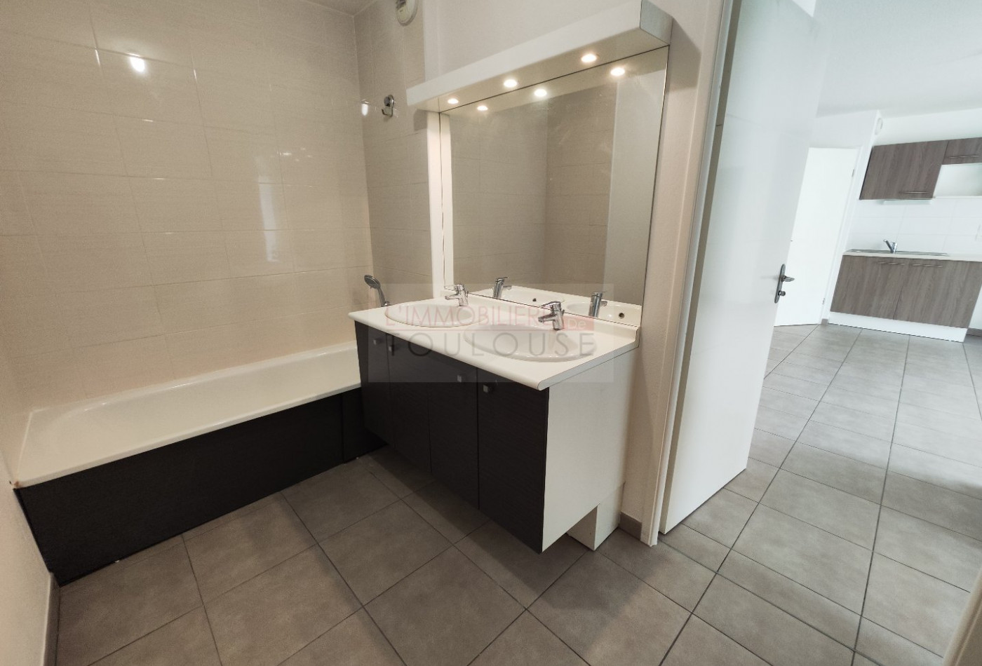 vente Appartement Toulouse - Photo 3