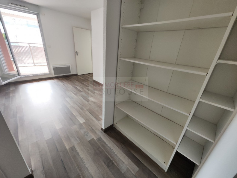vente Appartement Toulouse - Photo 7