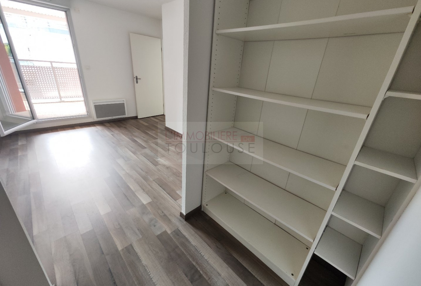 vente Appartement Toulouse - Photo 7