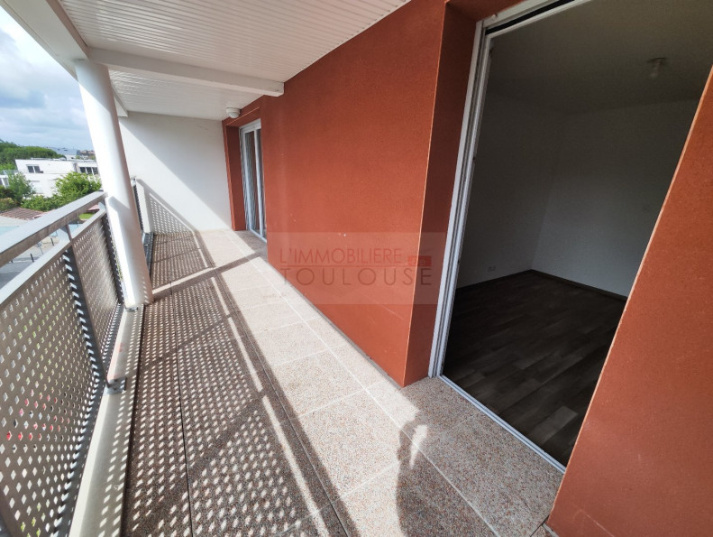 vente Appartement Toulouse - Photo 2
