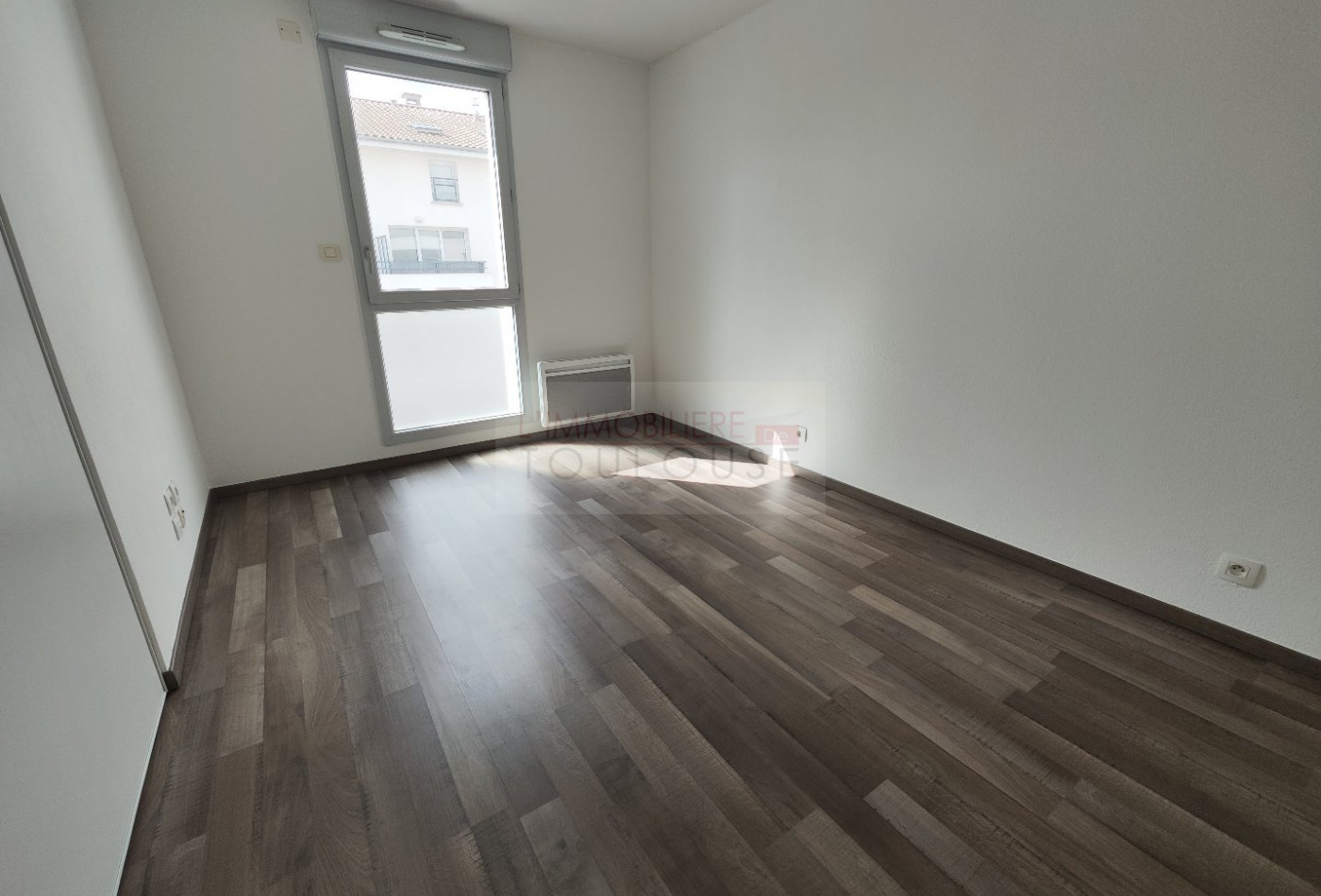 vente Appartement Toulouse - Photo 8