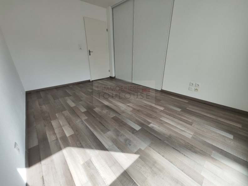 vente Appartement Toulouse - Photo 9