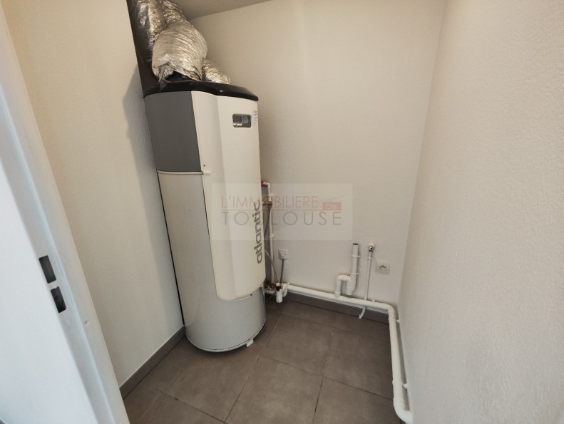 vente Appartement Toulouse - Photo 10
