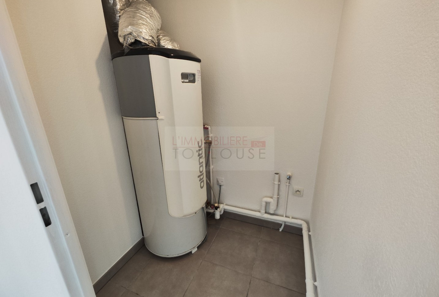 vente Appartement Toulouse - Photo 10