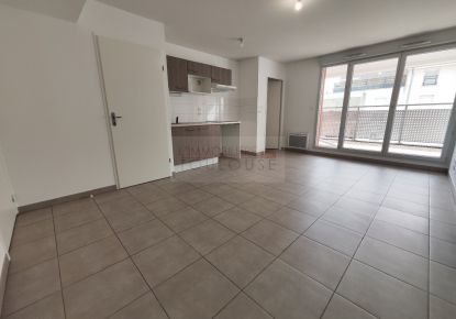 vente Appartement Toulouse