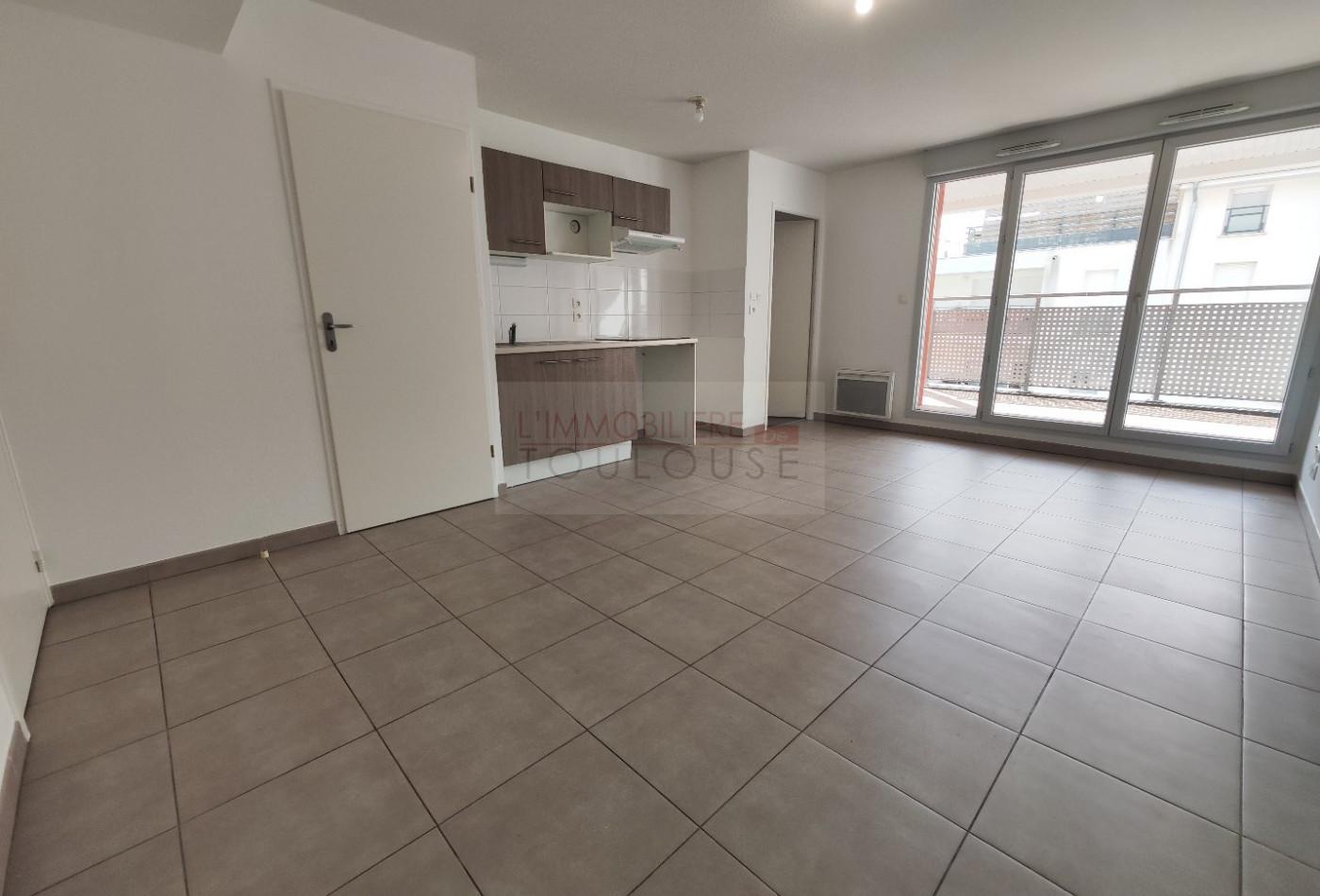 vente Appartement Toulouse - Photo 1