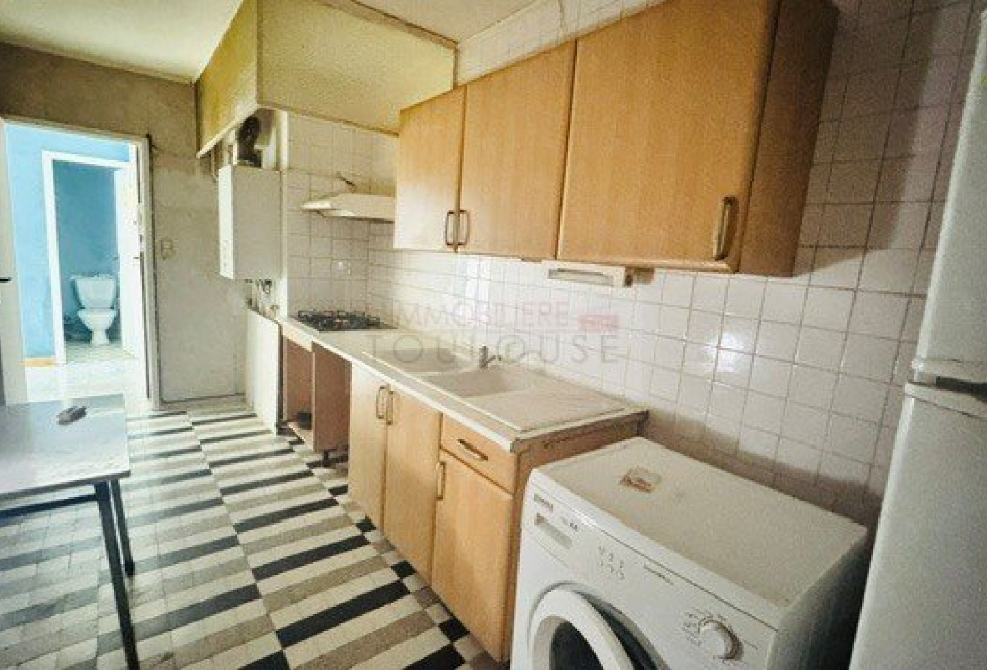 vente Appartement Toulouse - Photo 3