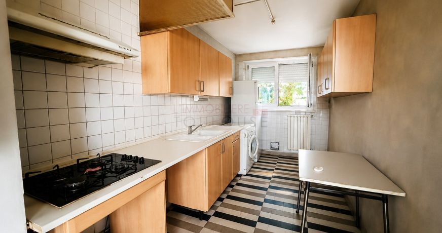 vente Appartement Toulouse