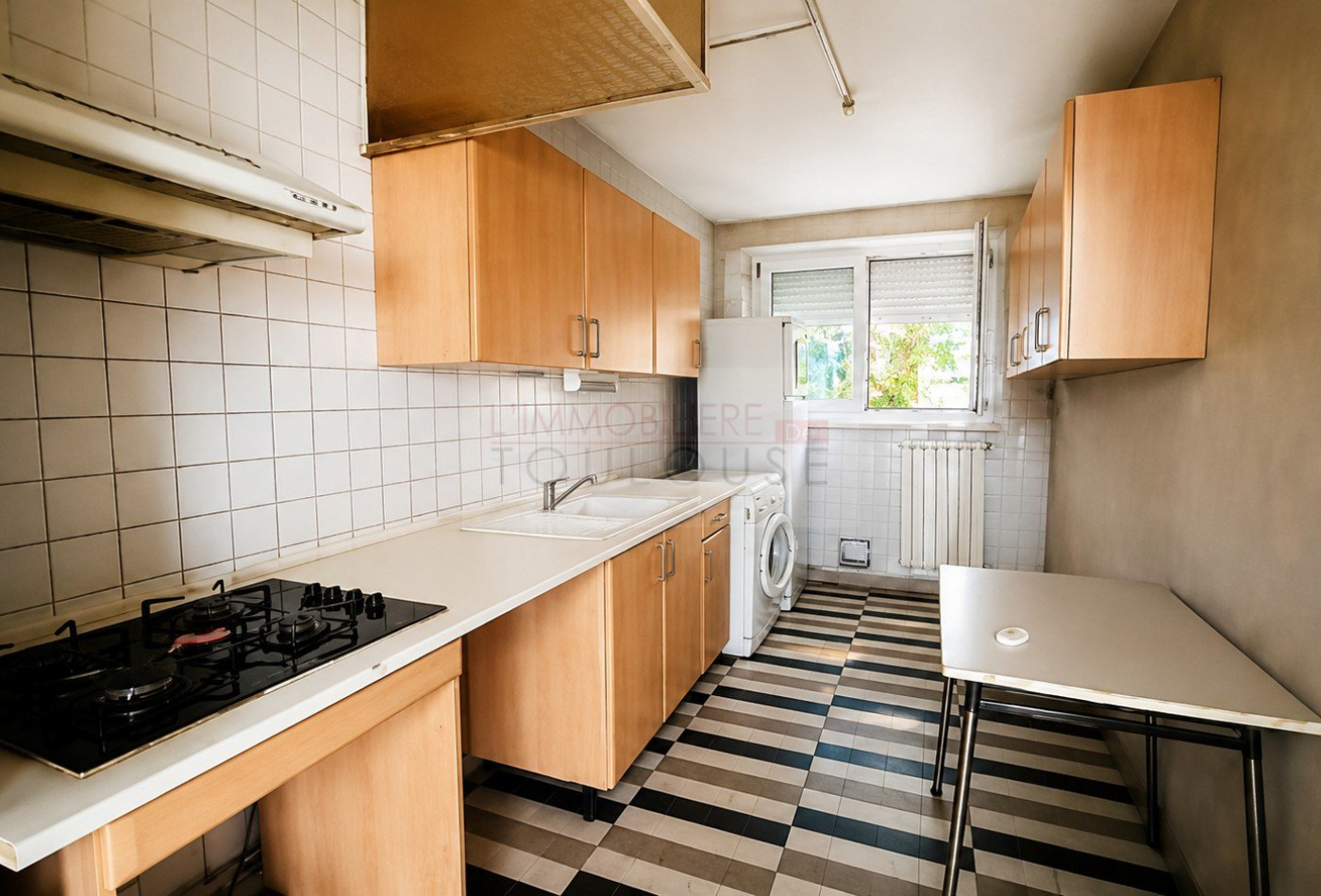 vente Appartement Toulouse - Photo 2