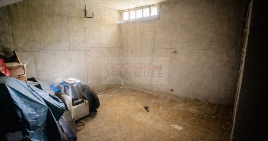 vente Appartement Toulouse