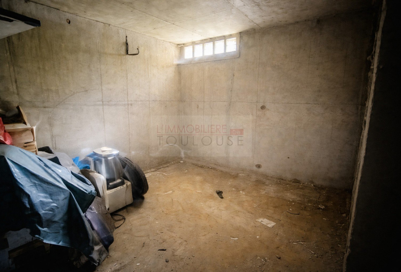 vente Appartement Toulouse - Photo 10