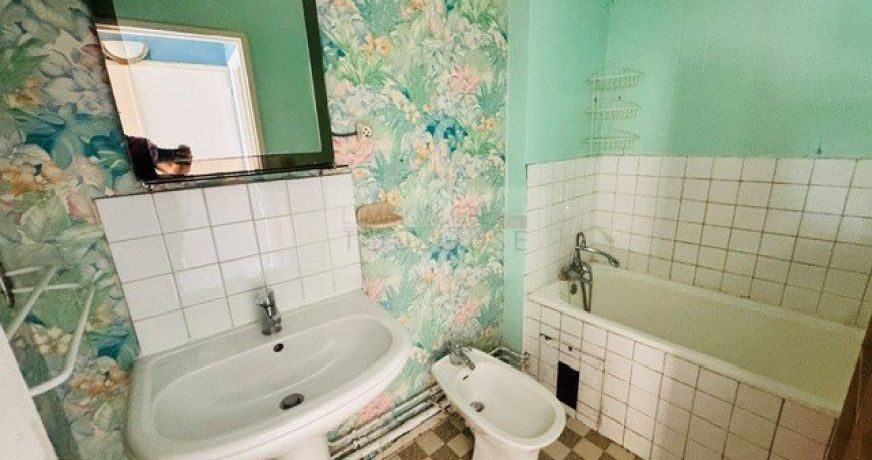 vente Appartement Toulouse