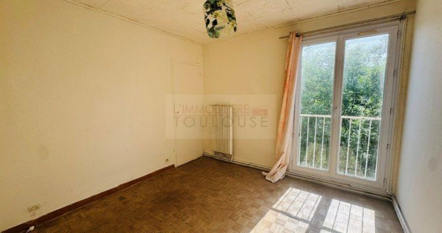vente Appartement Toulouse