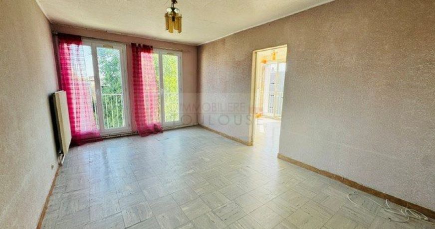 vente Appartement Toulouse