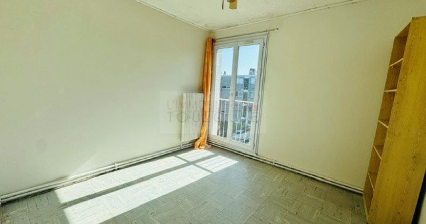vente Appartement Toulouse