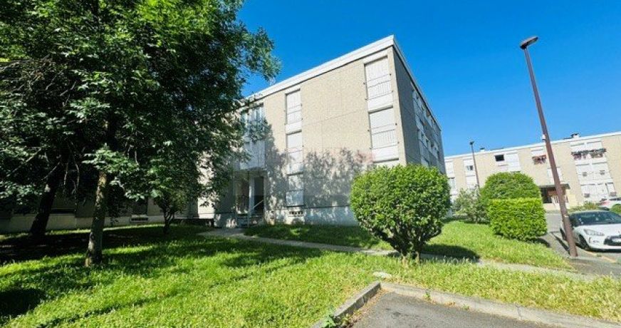 vente Appartement Toulouse