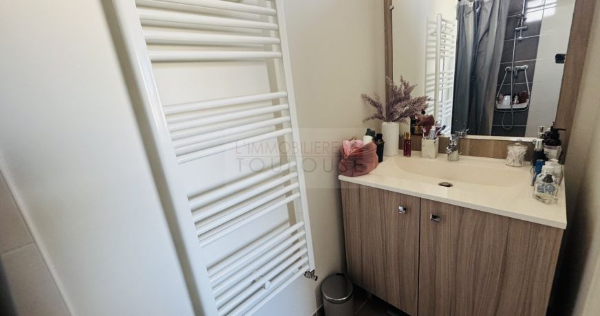 vente Appartement Toulouse