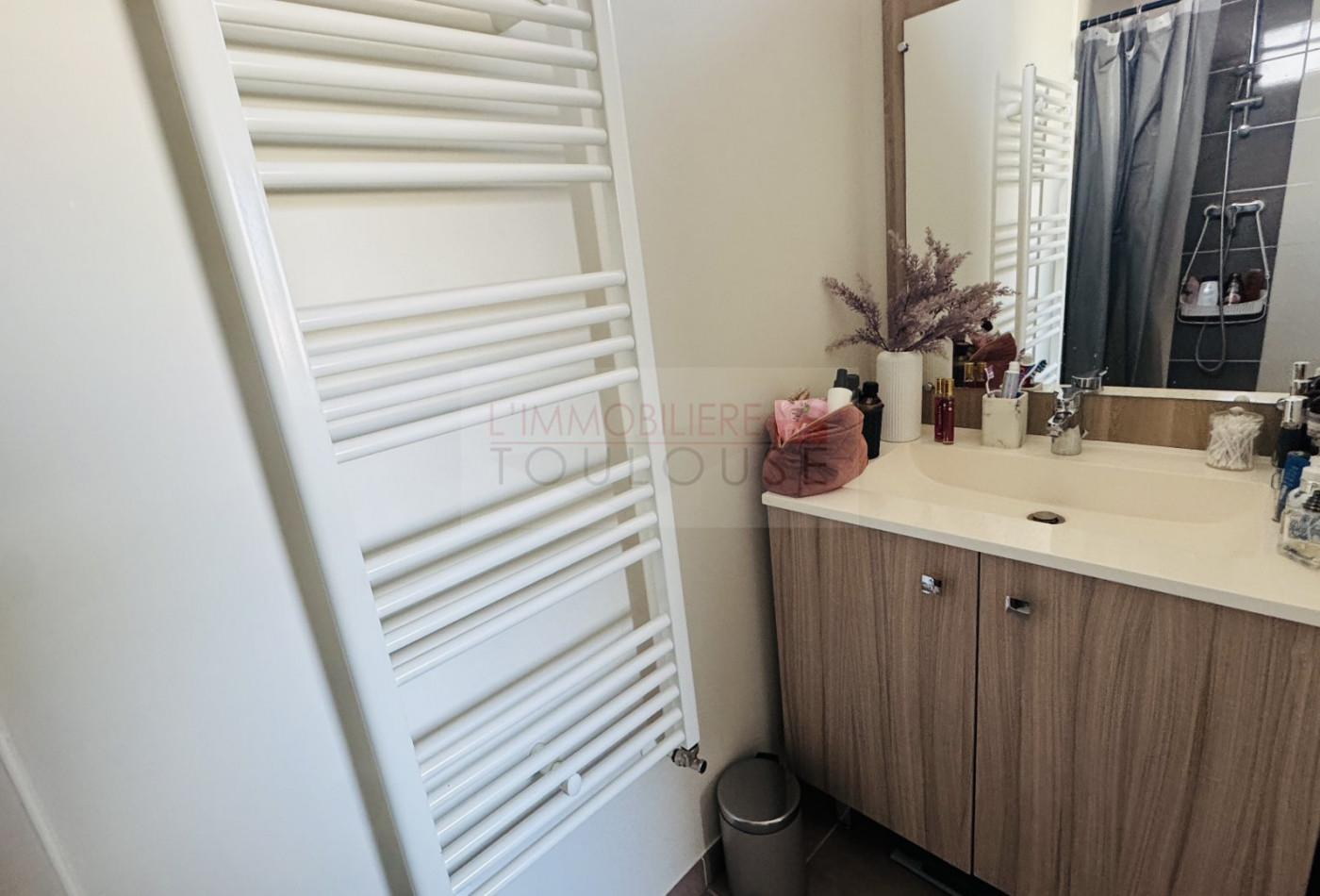 vente Appartement Toulouse - Photo 7