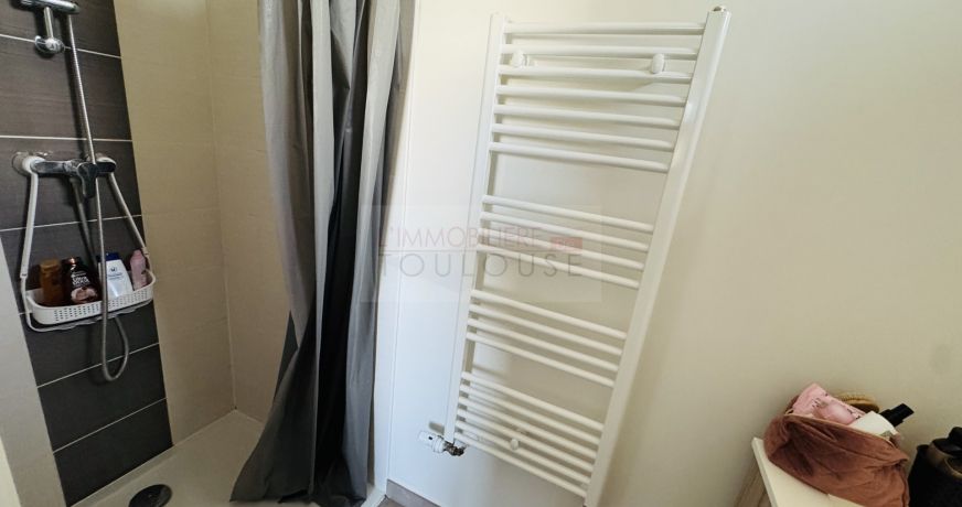 vente Appartement Toulouse
