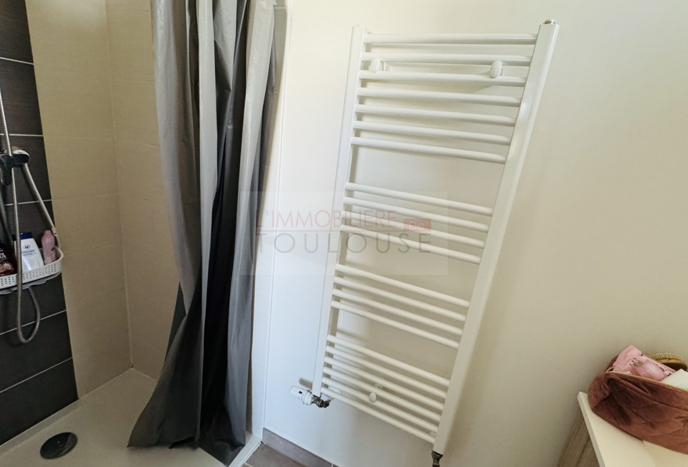 vente Appartement Toulouse - Photo 6