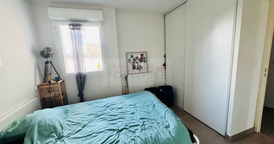 vente Appartement Toulouse
