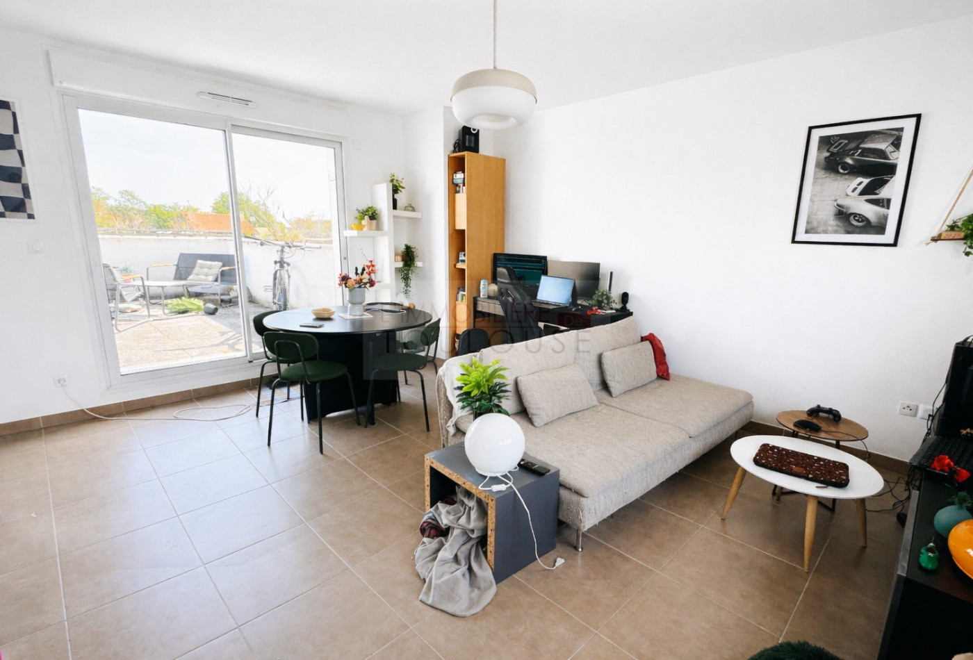 vente Appartement Toulouse - Photo 4