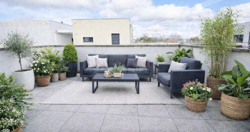 vente Appartement Toulouse
