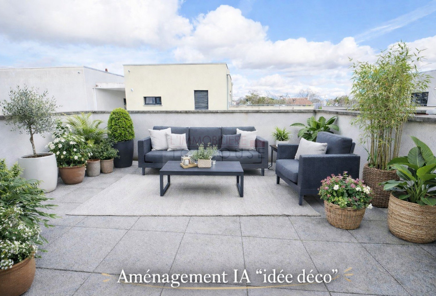 vente Appartement Toulouse - Photo 1