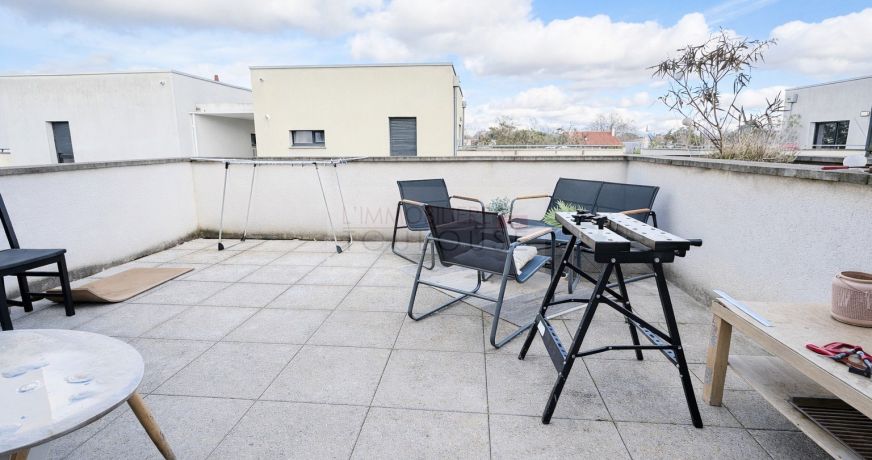 vente Appartement Toulouse