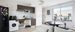 vente Appartement Toulouse