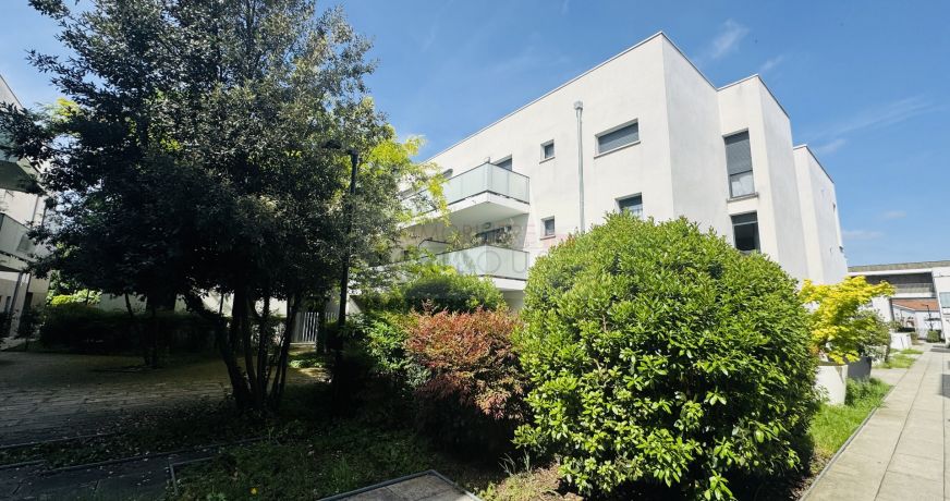 vente Appartement Toulouse