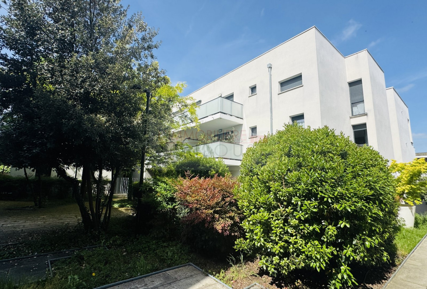 vente Appartement Toulouse - Photo 10