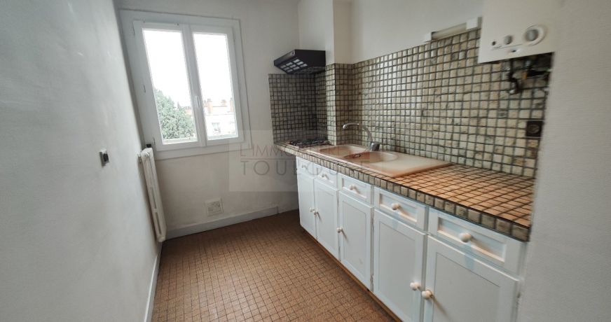 vente Appartement 1960 Toulouse