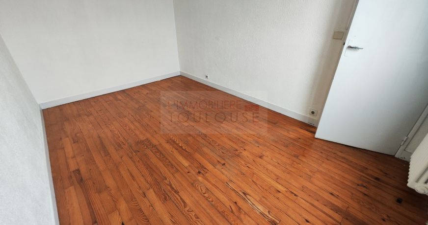 vente Appartement 1960 Toulouse
