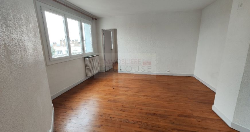 vente Appartement 1960 Toulouse